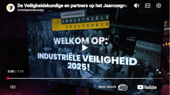 Workshops DeVeiligheidskundige On Tour