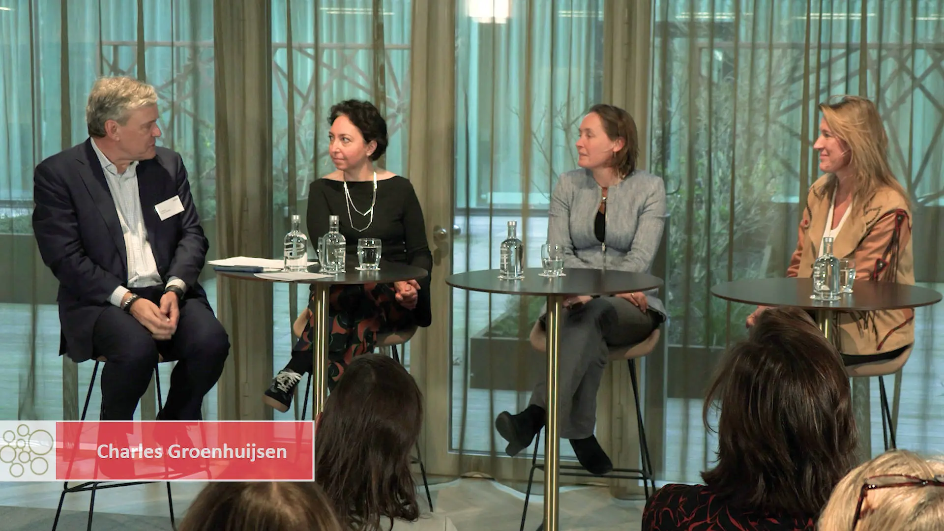 meer camera registratie Inhouse